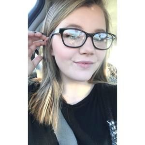 Meet your Posher, Candice